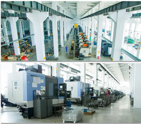 Çin JIANGSU KNL HYDRAULIC PUMP INC.