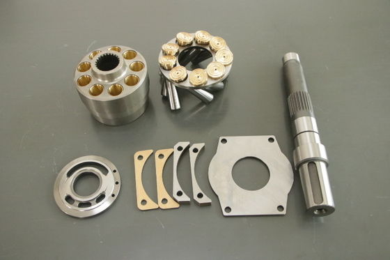 A4VSO Rexroth Piston Pompası A4VSO40 A4VSO56 A4VSO71 A4VSO125 A4VSO250 A4VSO355 A4VSO500 A4VSO750