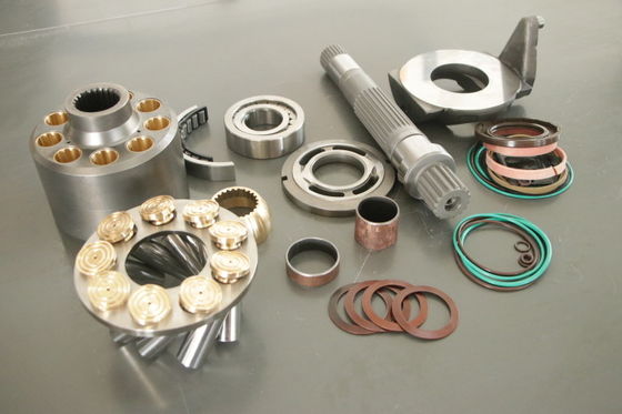 A4VG Rexroth Değişken Hidrolik Pompa A4VG28 A4VG40 A4VG45 A4VG50 A4VG56 A4VG71 A4VG125 A4VG180 A4VG250 yedek parçalar