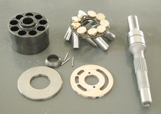 A10 A16 A22 Yuken Piston Pompa Parçaları A37 A45 A56 A70 A90 A100 A145 Hidrolik Pompa Piston yedek parçaları