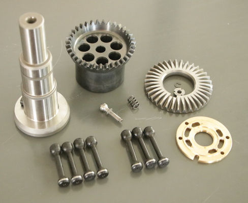 F12-030 F12-040 Parker Piston Pompası F12-060 F12-080 F12-110 F12-125 yedek parçalar