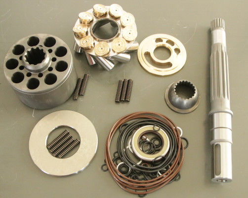 K3VL Serisi Kawasaki Piston Pompa K3VL28 K3VL45 K3VL63 K3VL80 K3VL112