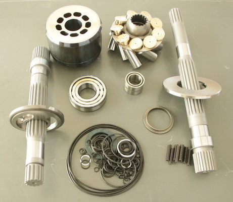 K5V Serisi Ekskavator Hidrolik Pompa Parçaları K5V80 K5V140 K5V160 K5V200
