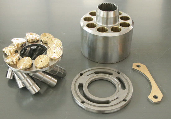 KVC Serisi Kawasaki Piston Pompası KVC925 KVC930 KVC932 yedek parçalar