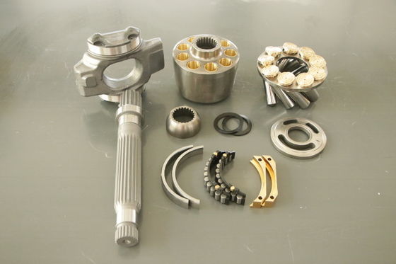 A11VO Hidrolik Rexroth yedek parçaları A11VO40 A11VO60 A11VO75 A11VO95