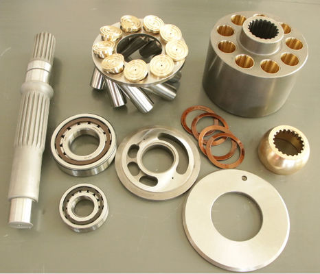 NV45 NV50 NV64 Kawasaki Piston Pompası NV70 NV84 NV111 NV120 NV137 NV172 NV210 NV270