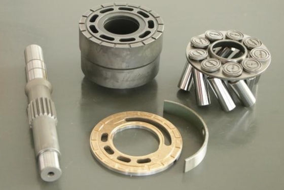 PVM018 Vickers Piston Pompası PVM020 PVM045 PVM050 PVM063 PVM106 PVM141