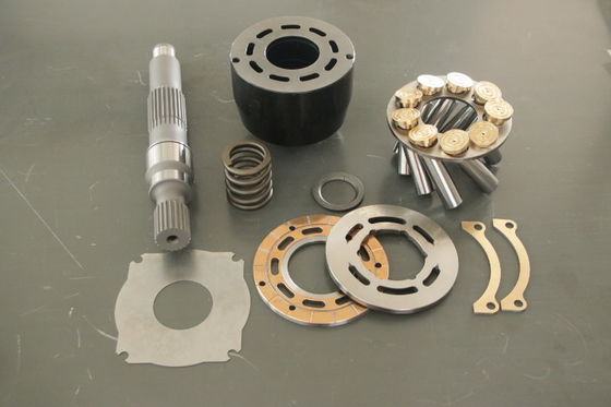 Eaton 5421 5423 5431 Vickers Piston Pompası yedek parçaları