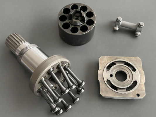 H1B Serisi Danfoss Piston Pompası H1B060 H1B080 H1B110 H1B160