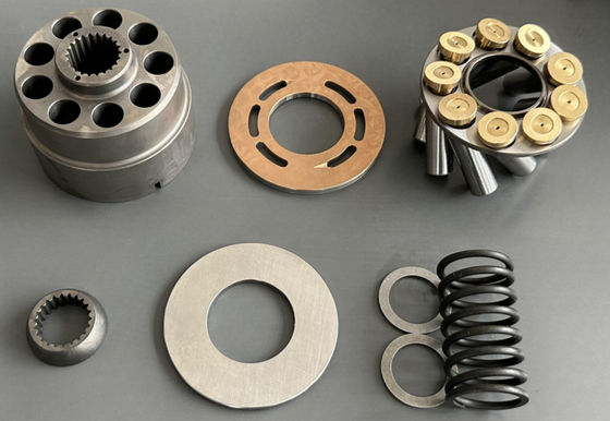 OPV1-23 Hidrolik Daikin Piston Pompa Kazıcısı