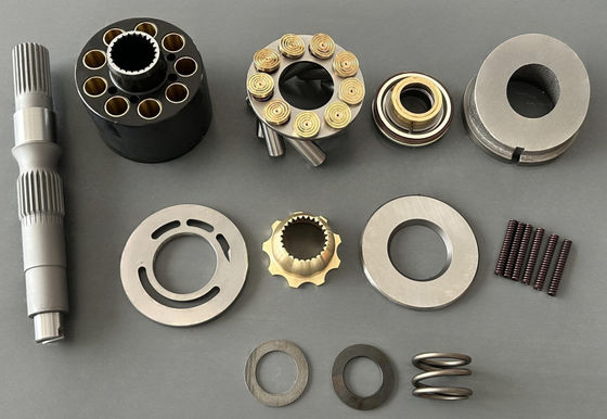 PVD21 PVD22 Daikin Piston Pompası PVD23 PVD24 Hidrolik Pompa Piston yedek parçaları