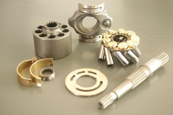 A10VNO Rexroth Piston Pompası A10VNO28 A10VNO41 A10VNO45 A10VNO63 A10VNO85