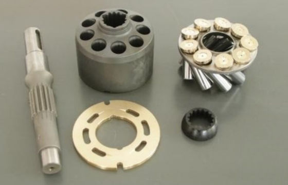 A10F Rexroth Piston Pompası A10F16 A10F28 A10F45 A10F71 yedek parçalar
