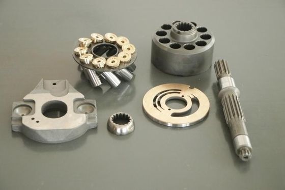 Nachi Hidrolik Pompa yedek parçaları PVD-00B-14P PVD-00B-16P Kazı makinesi Hidrolik pompa onarım parçaları