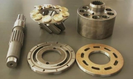 Eaton PVA150 Hidrolik Vickers Piston Pompası Yüksek Basınç
