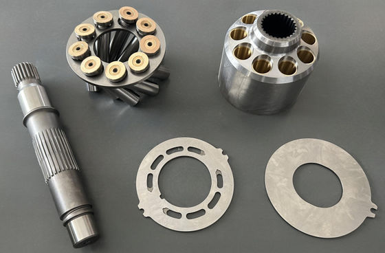 HMF Serisi LINDE HMF28 HMF35 HMF50 HMF55 HMF105 HMF135 Motor yedek parçaları