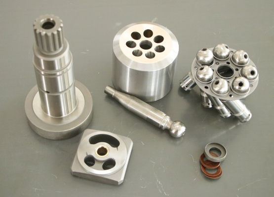 satın al Hidrolik pompa yedek parçaları A7V Serisi Rexroth Hidrolik pompa parçaları online manufacture