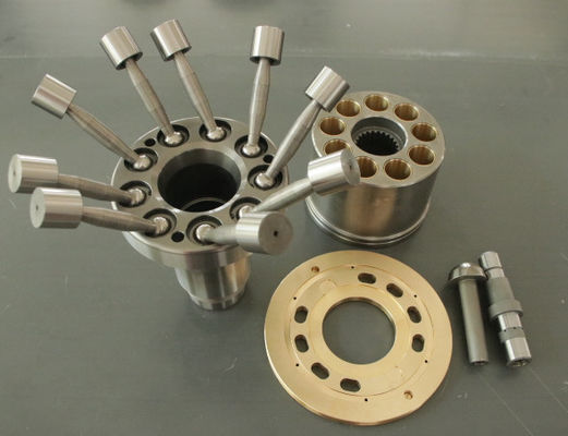satın al Hidrolik pompa yedek parçaları 973 Seyahat motoru pillar Hidrolik pompa parçaları online manufacture