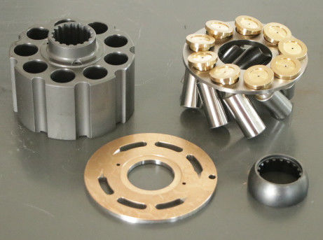 satın al pillar Hidrolik Pompa yedek parçaları  E307D Seyahat motoru sürünme kazıcı Hidrolik pompa parçaları online manufacture