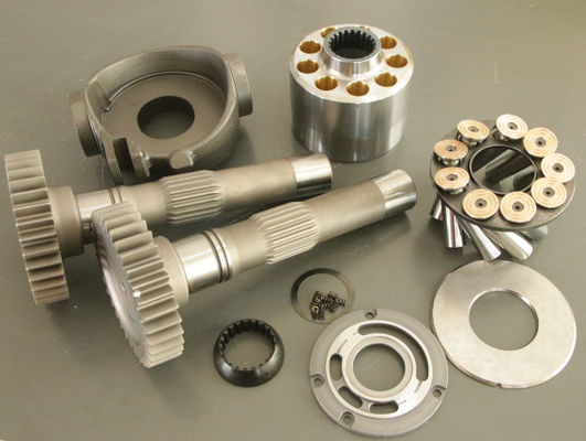 satın al DPVP Serisi Ekseli Hidrolik Pompa DPVP108 DPVP165 Liebherr Kazıcı Pompası Parçaları online manufacture