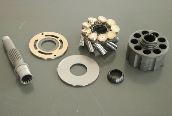 satın al JMV Serisi JEIL Hidrolik Kazı Makinesi Seyahat Motoru Parçaları JMV4422 JMV4528 JMV5334 online manufacture
