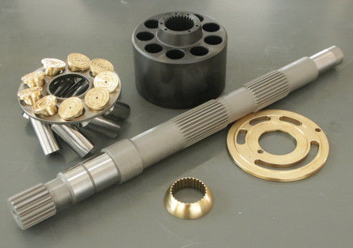 satın al Kawasaki NVK45 Kazıcı Hidrolik Pompa Aksesuarları online manufacture