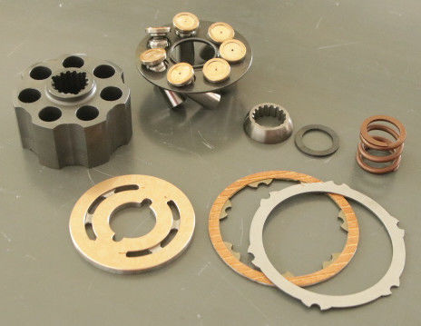 satın al PC45R-8 Komatsu Ekseli Hidrolik Pompa Hidrolik Piston Pompa yedek parçaları online manufacture