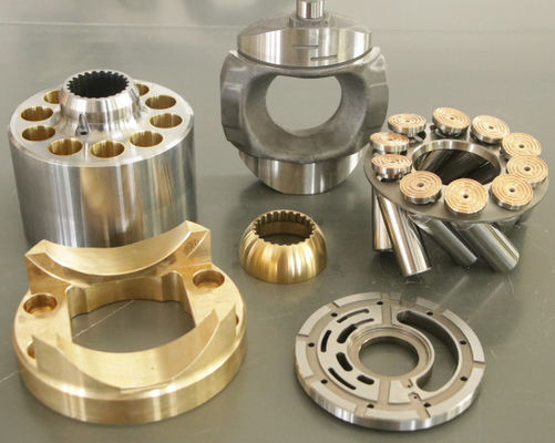 satın al PC100-8 PC120-8 PC130-8 Komatsu Ekseli Hidrolik Pompa online manufacture