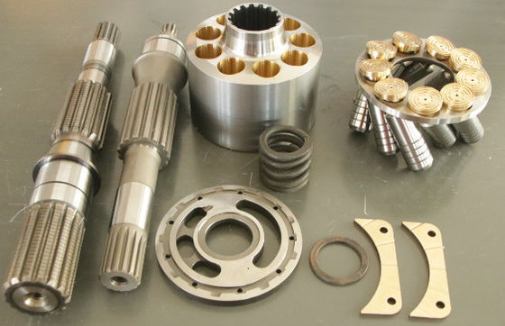satın al Komatsu Hidrolik Aksyal Hidrolik Pompa PC200-3 Ana Pompa Tamir Parçası online manufacture
