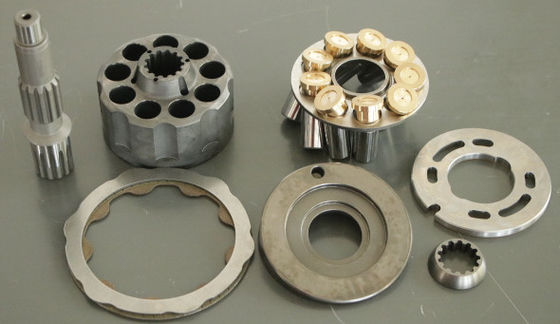 satın al PCL-200-18B Kazıcı Nachi Hidrolik Pompa Parçaları Yüksek Basınç online manufacture