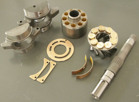 satın al PV016 PV023 Parker Piston Pompası PV032 PV040 PV063 PV080 PV092 PV140 PV180 PV270 online manufacture