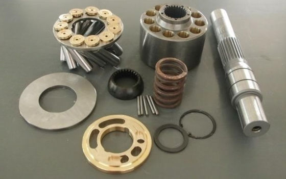satın al PZ-6B-180 Nachi Hidrolik Pompa Yüksek Basınçlı Kazıcı Hidrolik Pompa Parçaları online manufacture