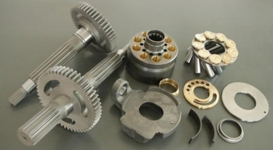 satın al SBS120 320C  Kazı makinesi hidrolik pompa parçaları online manufacture