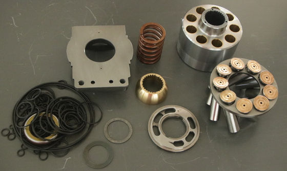 satın al Yüksek basınçlı  kazıcı hidrolik pompa yedek parçaları VRD63 online manufacture