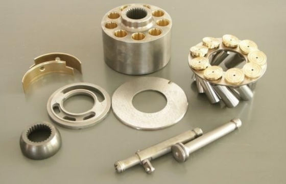 satın al A28VO Rexroth Hidrolik Pompa yedek parçaları A28VO130 Ekskavatör online manufacture