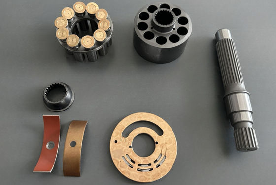 satın al PSVD2-13E KAYABA Hidrolik pompa parçaları PSVD2-16E PSVD2-17E PSVD2-19E PSVD2-21E PSVD2-26E online manufacture