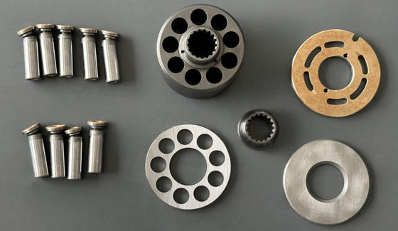 satın al PSV-10 PSV-16 PSV-37C Hidrolik Piston Pompası KAYABA online manufacture