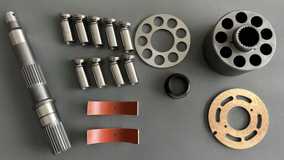 satın al PSVS-37C PSVS-90C KAYABA Hidrolik pompa tamir kitleri online manufacture