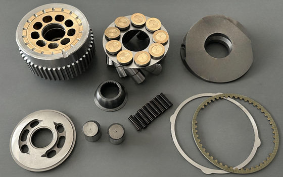 satın al Konut Basıncı 0.2 MPA'dan Düşük Dizel Yakıt Uyumlu Hidrolik Pistonlu Pompa, Dönüş Yönü R, Ağır Hizmet Sistemleri İçin online manufacture