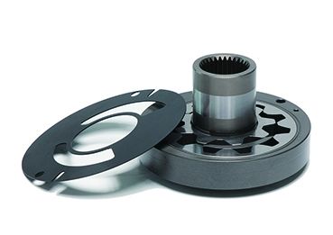 satın al Özelleştirilebilir Yüksek Performanslı A4VG175 Şarj Pompası İnşaat Makineleri Hidrolik Sistemleri | Rexroth A4VG Serisi | Halies online manufacture