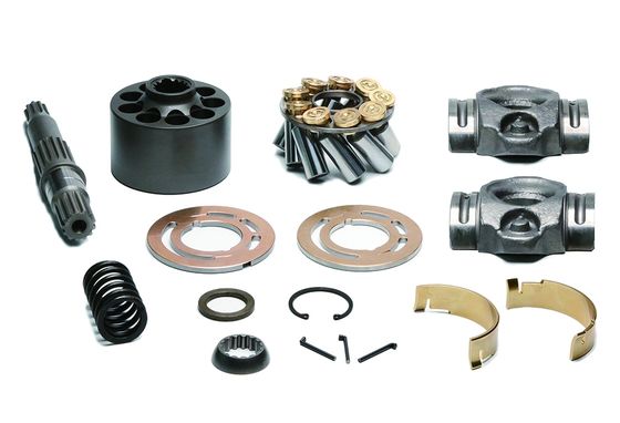 satın al Özelleştirilebilir Yüksek Performanslı Tam Aralık A10VSO45-52 Hidrolik Piston Yapım Makineleri için Yedek Parçalar | Rexroth A10VSO Serisi | Halies online manufacture