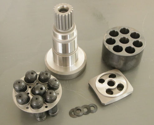 A7VO Rexroth Hidrolik Pompa yedek parçaları A7VO28 A7VO55 A7VO80 A7VO107 A7VO160 A7VO200 A7VO250 A7VO355 A7VO500