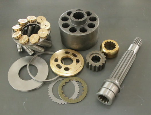 MX Serisi Hidrolik Piston Pompası Parçaları MX125 MX150 MX173 MX500 MX530 MX730 MX800