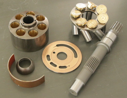 P2060 P2075 P2105 P2145 Parker Piston Pompası yedek parçaları P2