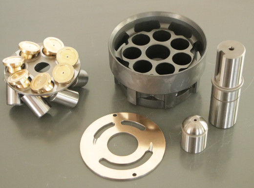 PAVC33 PAVC65 PAVC100 Parker Hidrolik Piston Pompası Parçaları