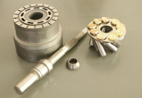 PVW Petrol Cihazı Hidrolik Piston Eksi Pompası PVW15 PVW34