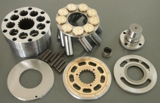 kazıcı hidrolik piston pompası SPV10-10 Yüksek basınç