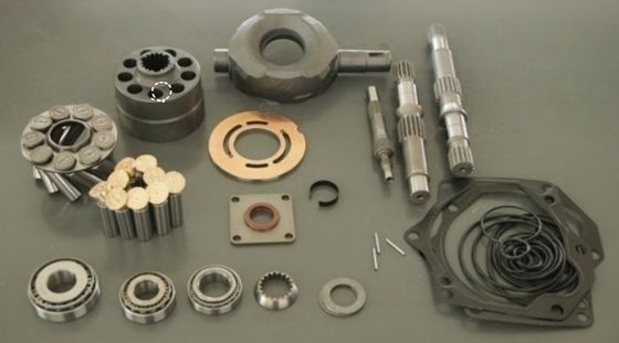 Vickers TA1919 Hidrolik Piston Pompası yedek parçaları Kazı makinesi