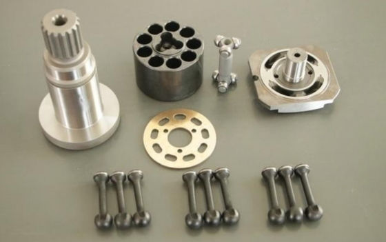 Hidrolik Parker Piston Pompası V12-060 V12-080 V12-110 yedek parçalar