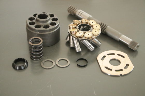 Eaton 70122 72400 78461 78462 Hidrolik Piston Pompası Parçaları